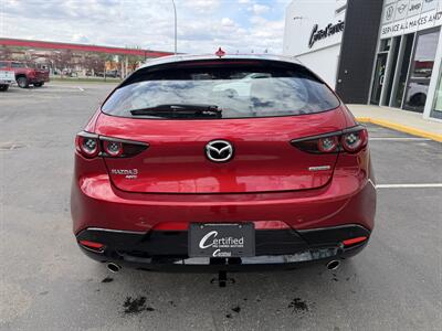 2019 Mazda MAZDA3 Sport GT - Photo 6 - Edmonton, AB T5L 4H5