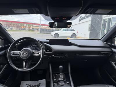 2019 Mazda MAZDA3 Sport GT - Photo 14 - Edmonton, AB T5L 4H5