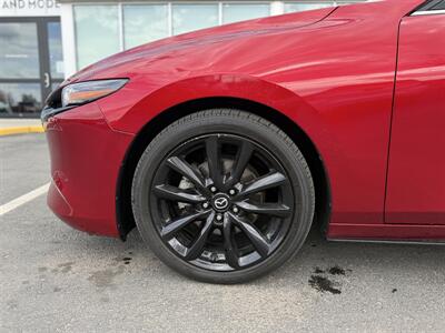 2019 Mazda MAZDA3 Sport GT - Photo 9 - Edmonton, AB T5L 4H5