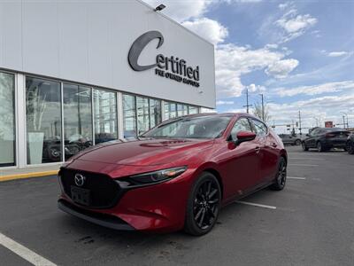 2019 Mazda MAZDA3 Sport GT - Photo 1 - Edmonton, AB T5L 4H5