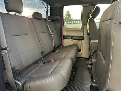 2019 Ford F-150 XLT - Photo 19 - Edmonton, AB T5L 4H5