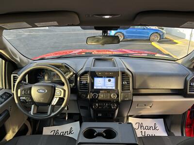 2019 Ford F-150 XLT - Photo 13 - Edmonton, AB T5L 4H5