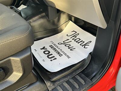 2019 Ford F-150 XLT - Photo 21 - Edmonton, AB T5L 4H5