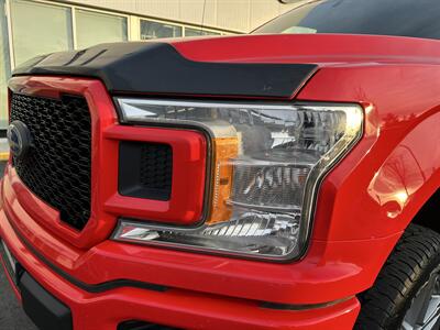 2019 Ford F-150 XLT - Photo 12 - Edmonton, AB T5L 4H5