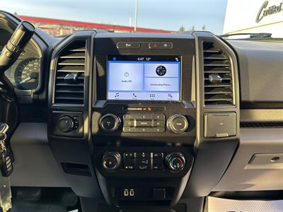 2019 Ford F-150 XLT - Photo 15 - Edmonton, AB T5L 4H5