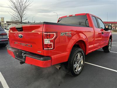 2019 Ford F-150 XLT - Photo 5 - Edmonton, AB T5L 4H5