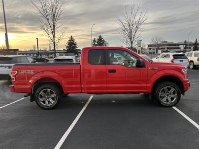 2019 Ford F-150 XLT - Photo 4 - Edmonton, AB T5L 4H5