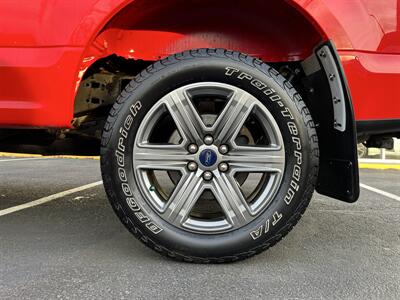 2019 Ford F-150 XLT - Photo 10 - Edmonton, AB T5L 4H5