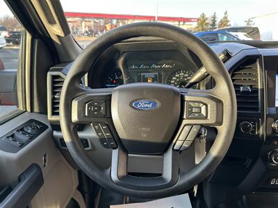 2019 Ford F-150 XLT - Photo 14 - Edmonton, AB T5L 4H5