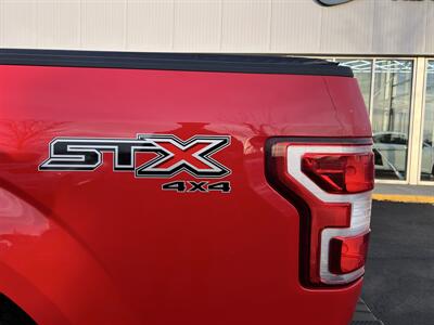 2019 Ford F-150 XLT - Photo 11 - Edmonton, AB T5L 4H5