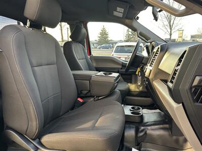 2019 Ford F-150 XLT - Photo 20 - Edmonton, AB T5L 4H5