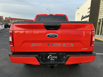 2019 Ford F-150 XLT - Photo 6 - Edmonton, AB T5L 4H5