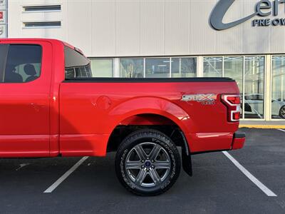 2019 Ford F-150 XLT - Photo 9 - Edmonton, AB T5L 4H5