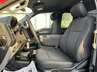 2019 Ford F-150 XLT - Photo 17 - Edmonton, AB T5L 4H5