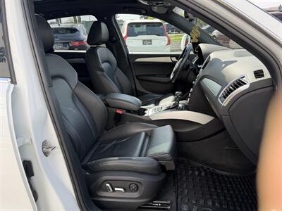 2015 Audi Q5 2.0T quattro Technik - Photo 26 - Edmonton, AB T5L 4H5