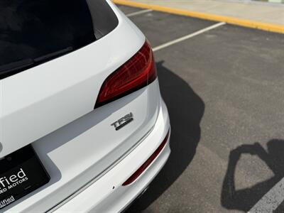 2015 Audi Q5 2.0T quattro Technik - Photo 12 - Edmonton, AB T5L 4H5