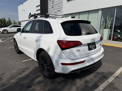 2015 Audi Q5 2.0T quattro Technik - Photo 7 - Edmonton, AB T5L 4H5