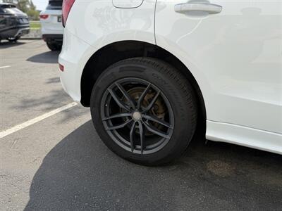 2015 Audi Q5 2.0T quattro Technik - Photo 14 - Edmonton, AB T5L 4H5