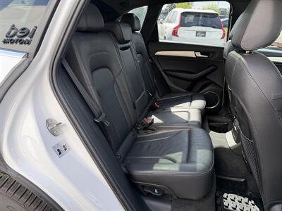 2015 Audi Q5 2.0T quattro Technik - Photo 25 - Edmonton, AB T5L 4H5