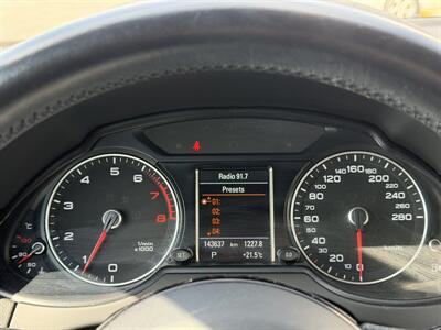 2015 Audi Q5 2.0T quattro Technik - Photo 17 - Edmonton, AB T5L 4H5