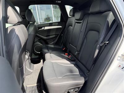 2015 Audi Q5 2.0T quattro Technik - Photo 21 - Edmonton, AB T5L 4H5