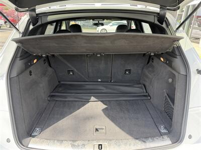 2015 Audi Q5 2.0T quattro Technik - Photo 24 - Edmonton, AB T5L 4H5