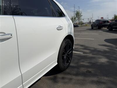 2015 Audi Q5 2.0T quattro Technik - Photo 10 - Edmonton, AB T5L 4H5