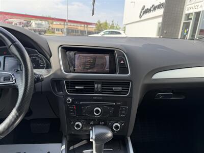 2015 Audi Q5 2.0T quattro Technik - Photo 18 - Edmonton, AB T5L 4H5