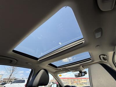 2017 Nissan Maxima Platinum   - Photo 22 - Edmonton, AB T5L 4H5
