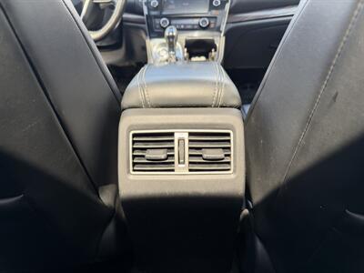 2017 Nissan Maxima Platinum   - Photo 21 - Edmonton, AB T5L 4H5