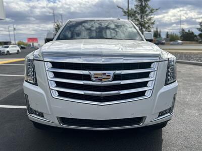 2017 Cadillac Escalade Standard   - Photo 2 - Edmonton, AB T5L 4H5