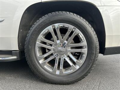2017 Cadillac Escalade Standard   - Photo 7 - Edmonton, AB T5L 4H5