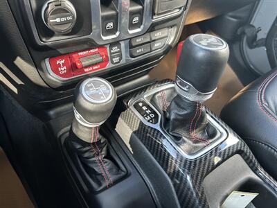2023 Jeep Wrangler Rubicon   - Photo 17 - Edmonton, AB T5L 4H5