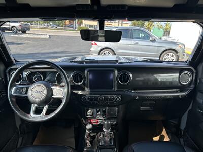 2023 Jeep Wrangler Rubicon   - Photo 15 - Edmonton, AB T5L 4H5