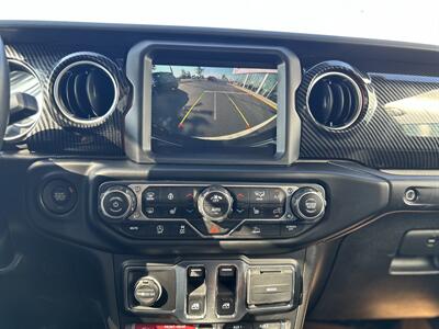 2023 Jeep Wrangler Rubicon   - Photo 18 - Edmonton, AB T5L 4H5