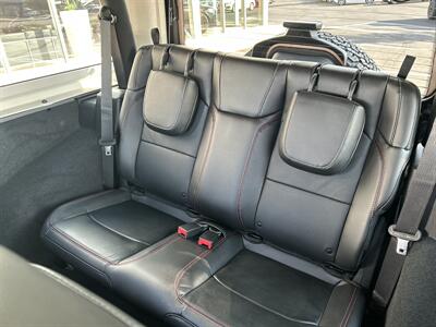 2023 Jeep Wrangler Rubicon   - Photo 20 - Edmonton, AB T5L 4H5