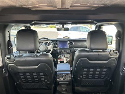 2023 Jeep Wrangler Rubicon   - Photo 21 - Edmonton, AB T5L 4H5
