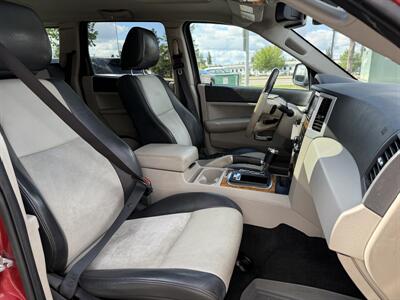 2010 Jeep Grand Cherokee Limited - Photo 13 - Edmonton, AB T5L 4H5