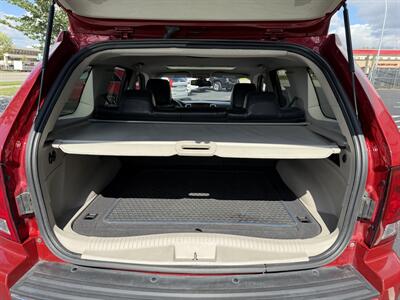 2010 Jeep Grand Cherokee Limited - Photo 12 - Edmonton, AB T5L 4H5