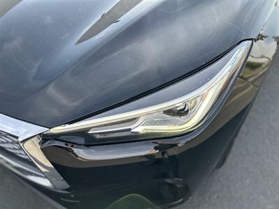 2019 INFINITI QX50 Essential   - Photo 10 - Edmonton, AB T5L 4H5