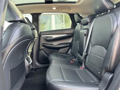 2019 INFINITI QX50 Essential   - Photo 20 - Edmonton, AB T5L 4H5