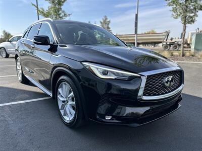 2019 INFINITI QX50 Essential   - Photo 3 - Edmonton, AB T5L 4H5