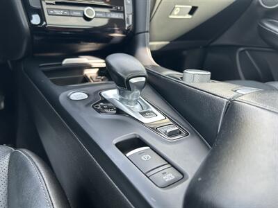 2019 INFINITI QX50 Essential   - Photo 18 - Edmonton, AB T5L 4H5