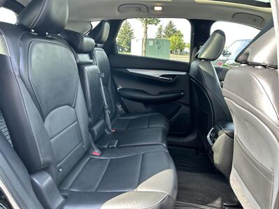 2019 INFINITI QX50 Essential   - Photo 22 - Edmonton, AB T5L 4H5