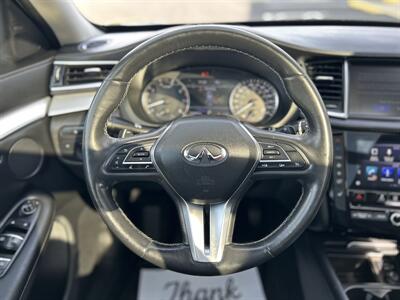 2019 INFINITI QX50 Essential   - Photo 14 - Edmonton, AB T5L 4H5