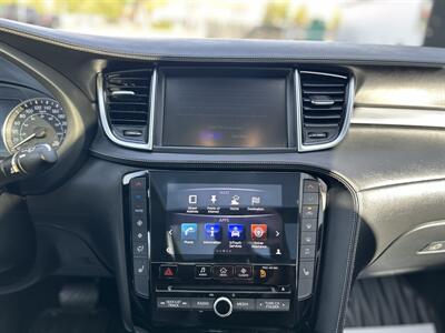 2019 INFINITI QX50 Essential   - Photo 15 - Edmonton, AB T5L 4H5