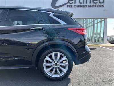2019 INFINITI QX50 Essential   - Photo 11 - Edmonton, AB T5L 4H5