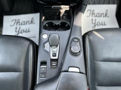 2019 INFINITI QX50 Essential   - Photo 16 - Edmonton, AB T5L 4H5