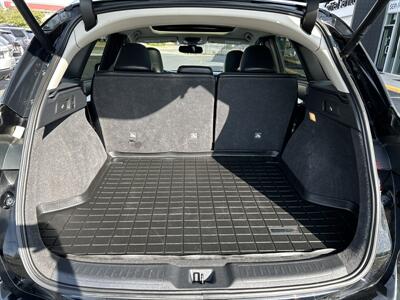 2019 INFINITI QX50 Essential   - Photo 21 - Edmonton, AB T5L 4H5