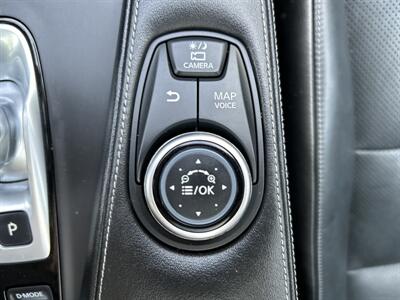 2019 INFINITI QX50 Essential   - Photo 17 - Edmonton, AB T5L 4H5